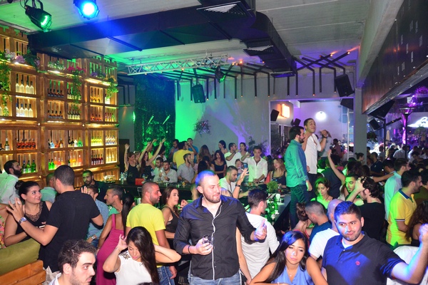Publicity On Saturday Night